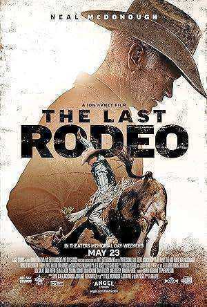فيلم The Last Rodeo 2025 مترجم
