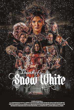 فيلم The Death of Snow White 2025 مترجم