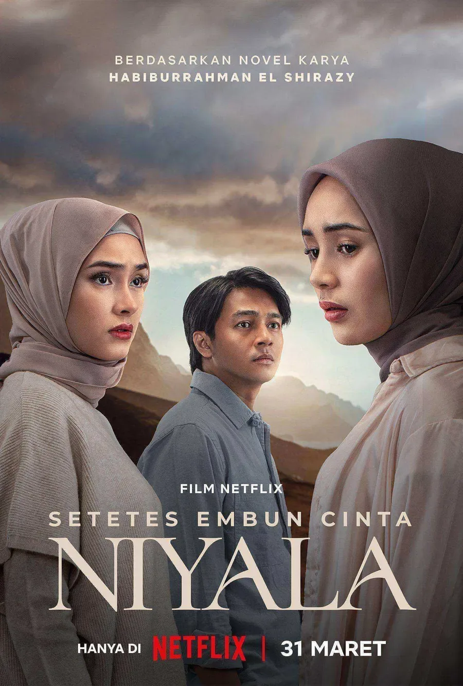 فيلم Promised Hearts 2025 مترجم