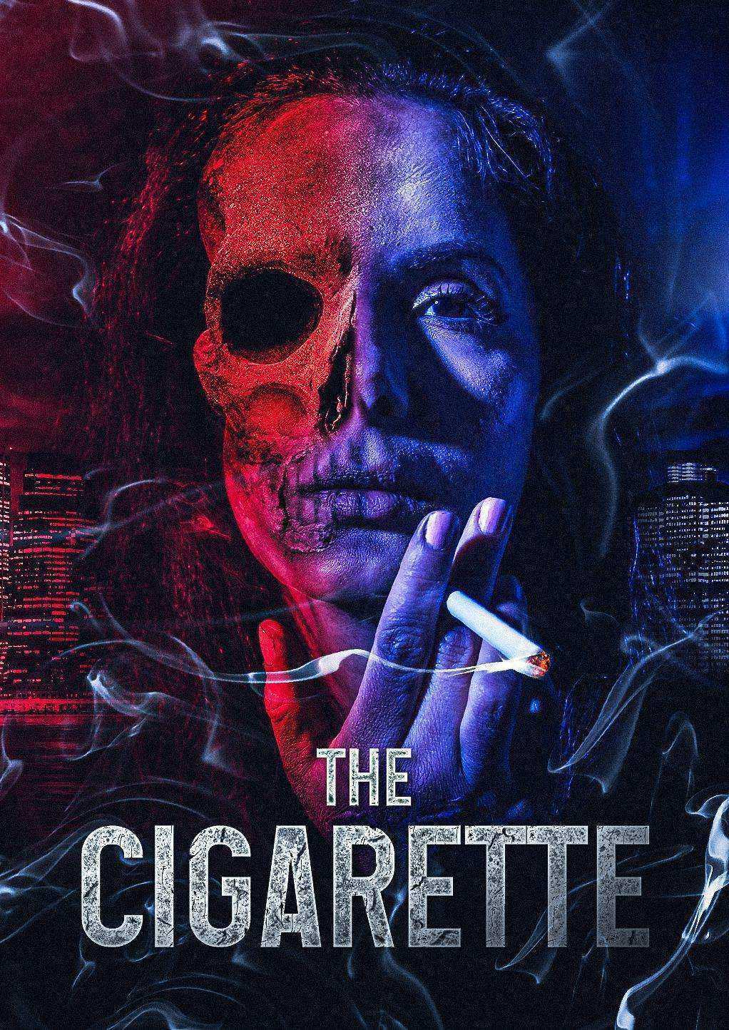 فيلم The Cigarette 2024 مترجم اون لاين