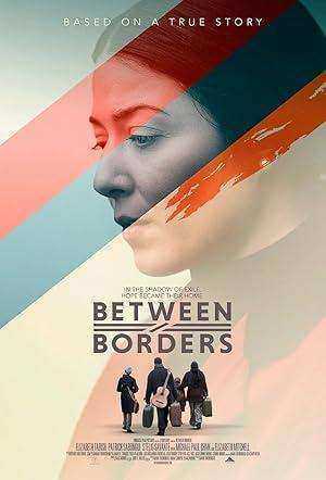 فيلم Between Borders 2025 مترجم