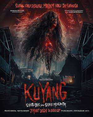 فيلم Kuyang 2024 مترجم