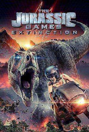 فيلم The Jurassic Games: Extinction 2025 مترجم اون لاين