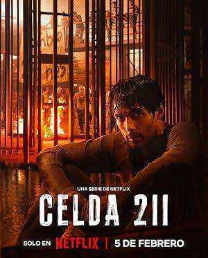 مسلسل Prison Cell 211 الموسم الاول الحلقة 6 والاخيرة مترجمة
