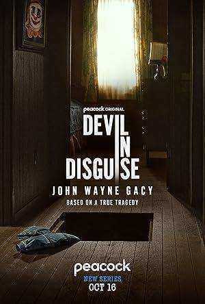 مسلسل Devil in Disguise John Wayne Gacy الموسم الاول الحلقة 8 والاخيرة مترجمة