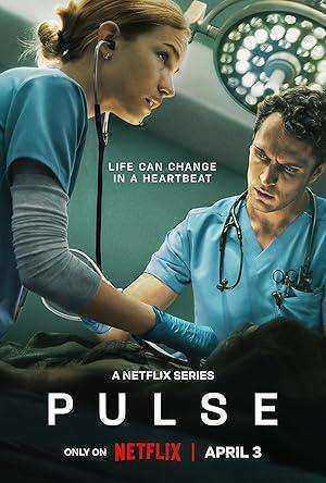 مسلسل Pulse الموسم الاول الحلقة 10 والاخيرة مترجمة