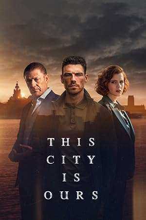 مسلسل This City Is Ours الموسم الاول الحلقة 8 والاخيرة مترجمة