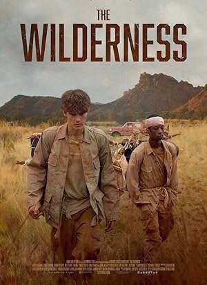 فيلم The Wilderness 2025 مترجم