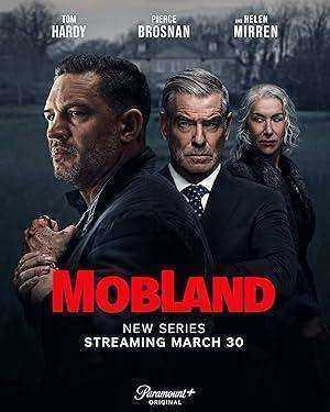 مسلسل MobLand الموسم الاول الحلقة 1 مترجمة