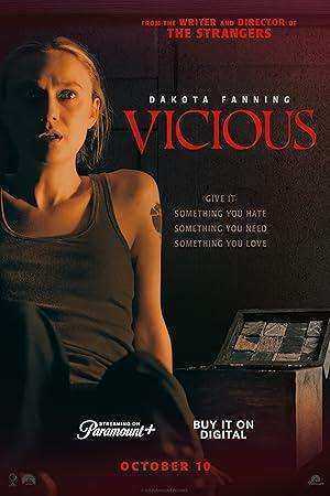 فيلم Vicious 2025 مترجم اون لاين