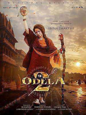 فيلم Odela 2 2025 متؤجم اون لاين