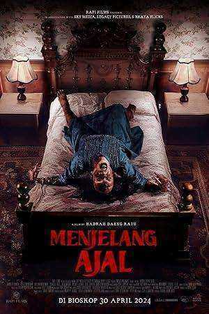 فيلم Nearing Death 2024 مترجم