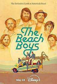 فيلم The Beach Boys 2024 مترجم اون لاين