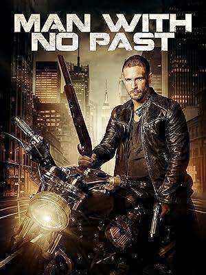 فيلم Man with No Past 2025 مترجم اون لاين