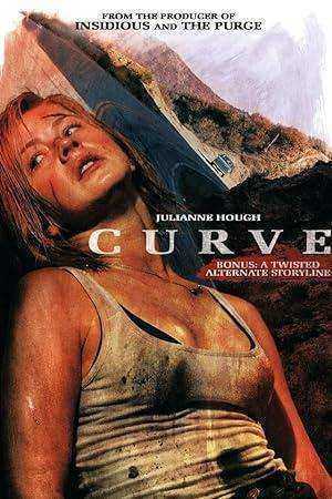 فيلم Curve 2015 مترجم