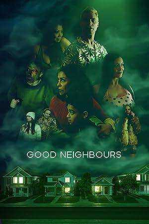 فيلم Good Neighbours 2024 مترجم