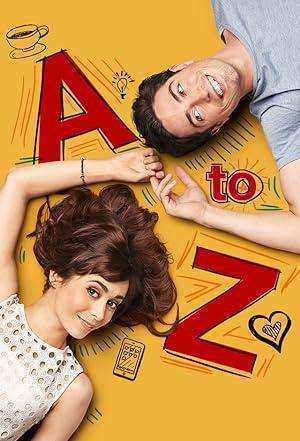 مسلسل A to Z الموسم الاول الحلقة 13 والاخيرة مترجمة