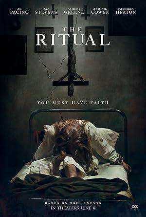 فيلم The Ritual 2025 مترجم