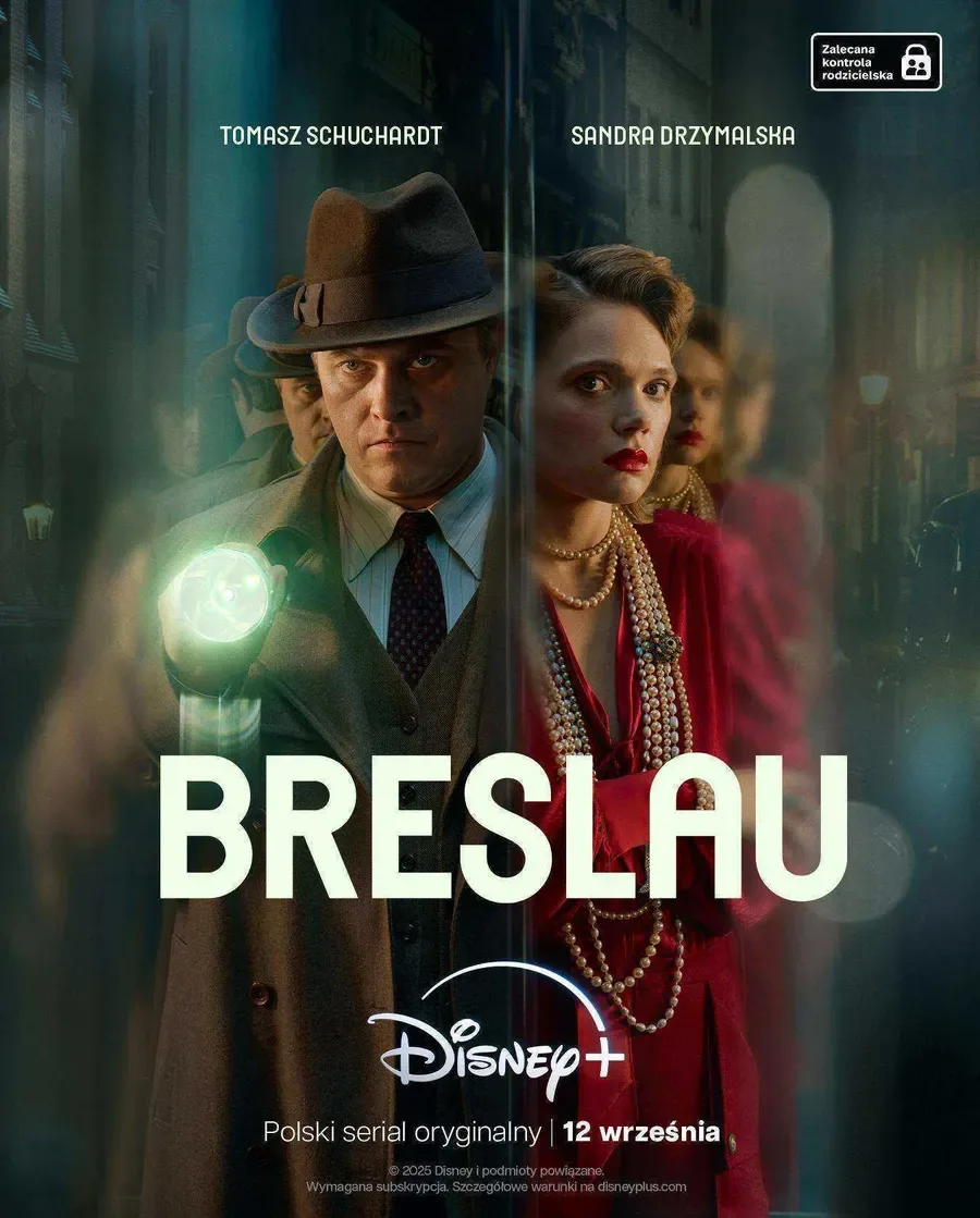 مسلسل The Breslau Murders الموسم الاول الحلقة 8 والاخيرة مترجمة
