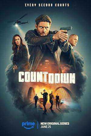 مسلسل Countdown الموسم الاول مترجم
