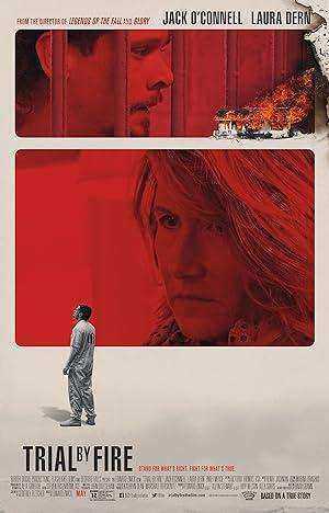 فيلم Trial by Fire 2018 مترجم