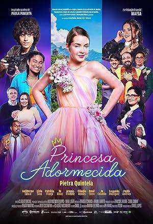 فيلم Princesa Adormecida 2024 مترجم