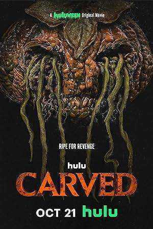 فيلم Carved 2024 مترجم اون لاين