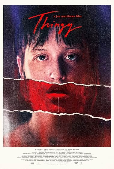 فيلم Thingy 2026 مترجم