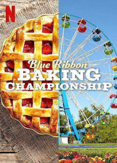 برنامج Blue Ribbon Baking Championship الموسم الاول الحلقة 8 والاخيرة مترجمة