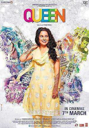 فيلم Queen 2014 مترجم