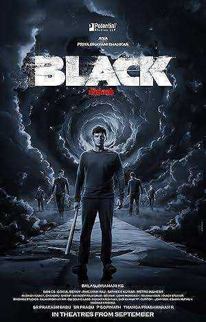 فيلم Black 2024 مترجم