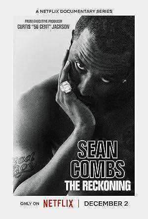 مسلسل Sean Combs The Reckoning مترجم