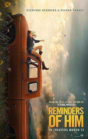 فيلم Reminders of Him 2026 مترجم اون لاين