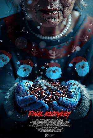 فيلم Final Recovery 2025 مترجم