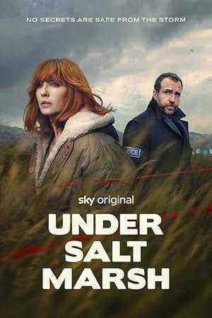 مسلسل Under Salt Marsh مترجم