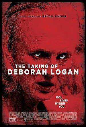 فيلم The Taking of Deborah Logan 2014 مترجم