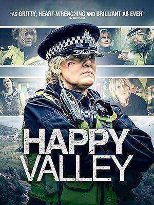 مسلسل Happy Valley الموسم الاول الحلقة 6 والاخيرة مترجمة