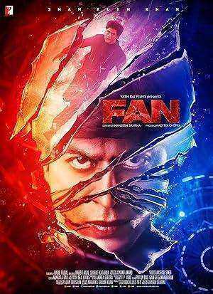 فيلم Fan 2016 مترجم