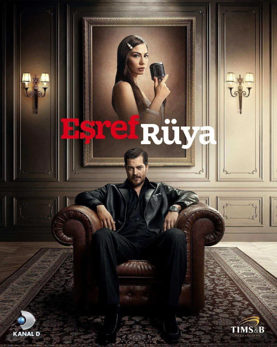 مسلسل حلم اشرف الموسم الاول الحلقة 2 مترجمة