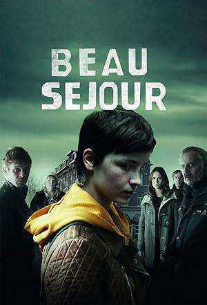 مسلسل Hotel Beau Séjour الموسم الاول الحلقة 10 والاخيرة مترجمة