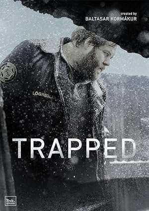 مسلسل Trapped الموسم الاول الحلقة 10 والاخيرة مترجمة