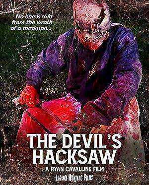 فيلم The Devils Hacksaw 2025 مترجم