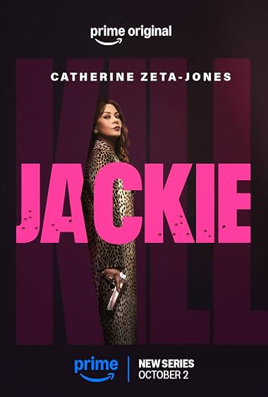 مسلسل Kill Jackie الموسم الاول الحلقة 2 مترجمة