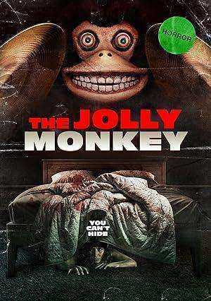 فيلم The Jolly Monkey 2025 مترجم