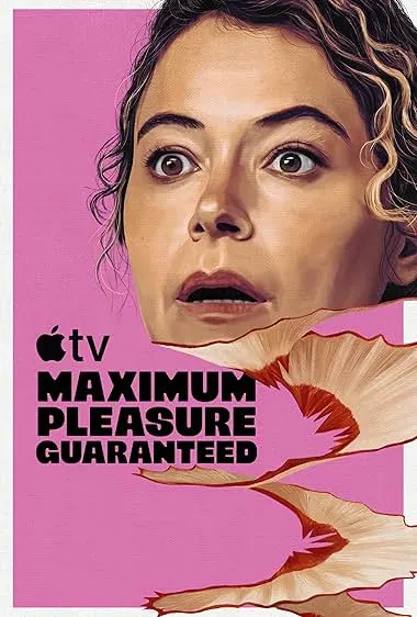 مسلسل Maximum Pleasure Guaranteed مترجم