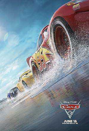 فيلم Cars 3 2017 مترجم