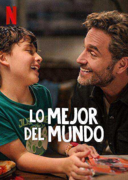 فيلم The Dad Quest 2025 مترجم