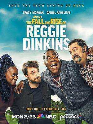 مسلسل The Fall and Rise of Reggie Dinkins مترجم