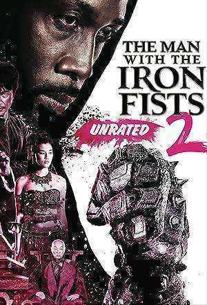 فيلم The Man with the Iron Fists 2 2015 مترجم