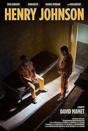 فيلم Henry Johnson 2025 مترجم